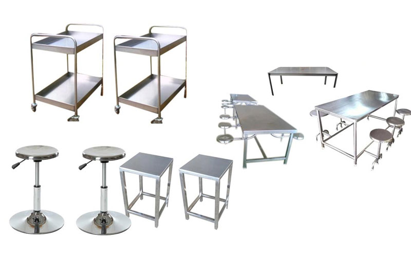 All Types Of Steel Items Dealers In Mumbai And Maharashtra