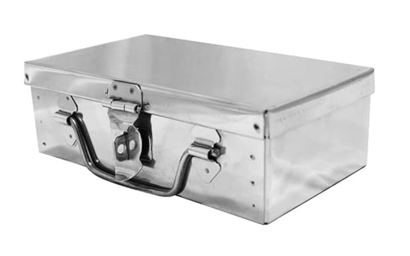 Steel Brass Peti Dealers In Mumbai And Maharashtra