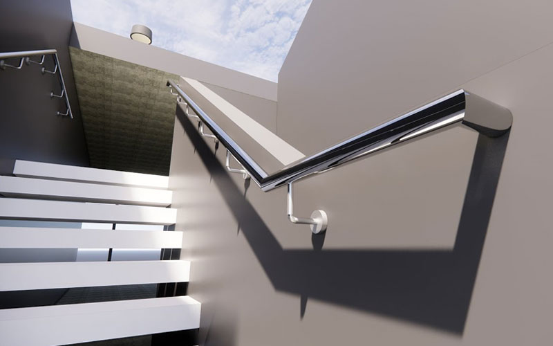 Wall Railing Dealers In Mumbai And Maharashtra